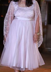 Tulle Sparkle Party Dress
