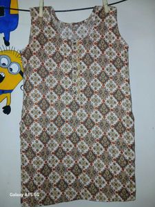 Short Kurti