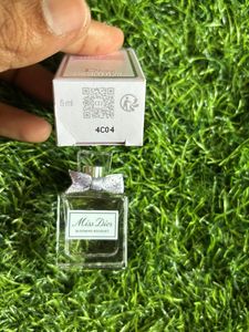 Dior Eau De Toilette