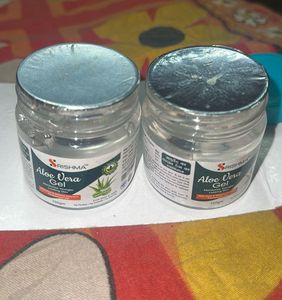 Aloe Vera Gel Combo