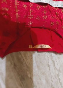 Anarkali Kurti