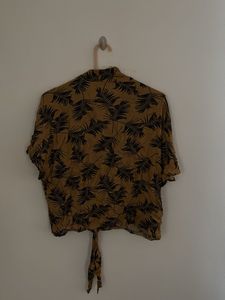Floral Top
