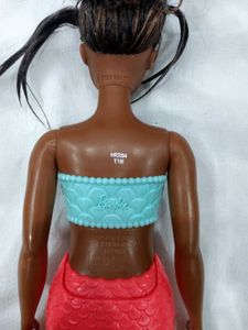 Barbie Dreamtopia Mermaid Doll