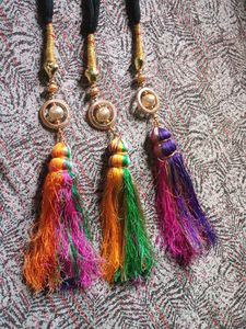 Combo items With Parandi And Tikka