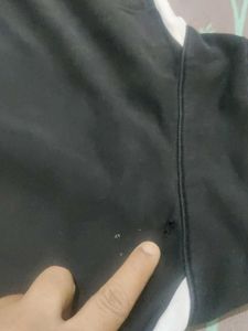 Puma Black Jacket