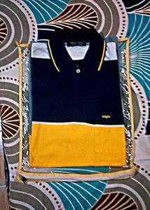 Men&#39;s Polo T-Shirt