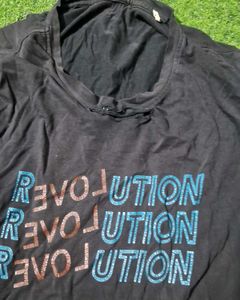 OLD USED CLOTHES