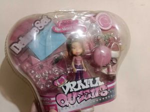 Bratz Doll