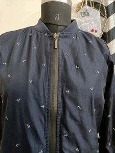 Unisex  Jacket