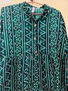 Short Kurti