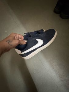 Nike Original Shoes For Boys Of 4 To 6 Years Old