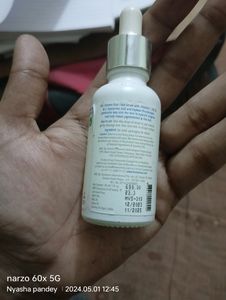 Momos Co Face Serum
