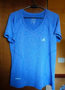 👕1st Copy ADIDAS Woman Active wear *LIKE NEW✔️