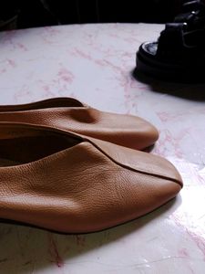 Korean Loafer