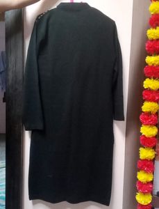 Woolen Suit