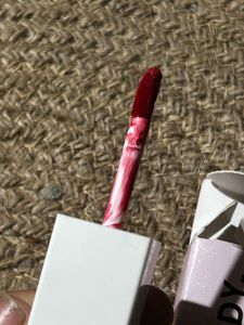Blur New Matt Lipstick 💄