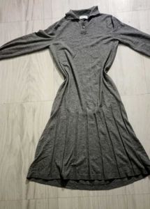 Bodycon Winter Dress