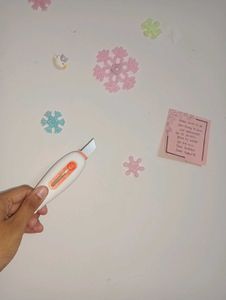 Cutest Blade And Stationary