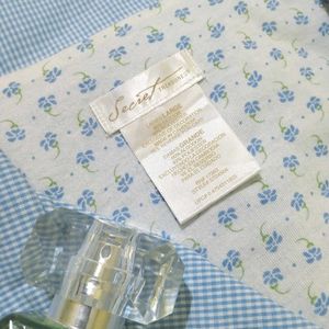 Y2K Gingham Shirt Top
