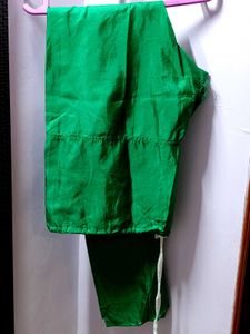 Heavy Work Party Ethnic Salwar