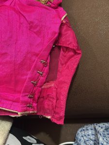 Designer Blouse