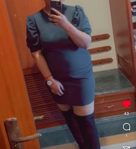 Partywear Dress For Girls