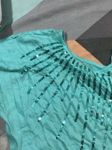 Girls Outfit Set