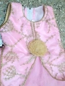 Baby Frock