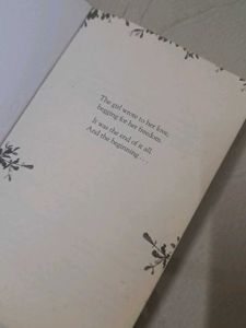 Girl in the Letter
