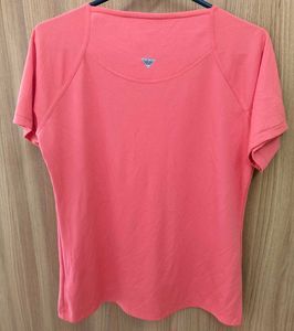 🍑 Columbia PFG Omni-Shade™ Tee 🍑