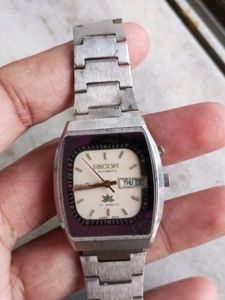Ricoh Orignal Vintage Automatic Japan Mens