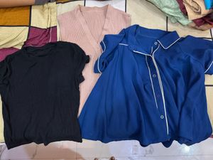 Tops Bundle