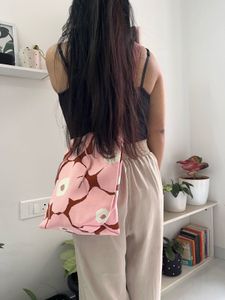 Marimekko Tote Bag