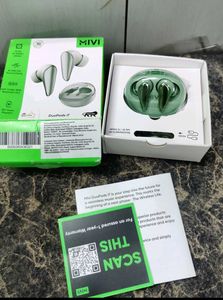 Mivi Duopods i7