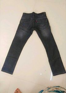 2 Combo Zenqshen Jeans 👖