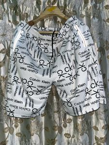 OG Calvin Klein Shorts