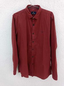 Men&#39;s Brown Trouser(Pack of 2)