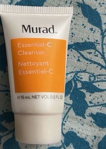 Murad Essential-C Cleanser - 15mL