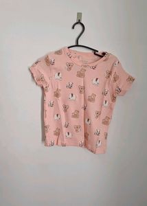 Unisex! Tshirt And Pant Set