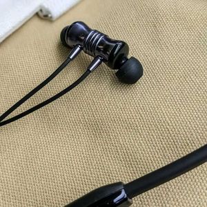 Magnetic Buds Neckband Automatic On/OFF (New)