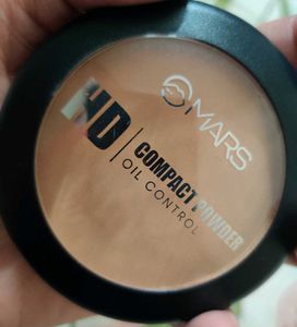 Mars Compact