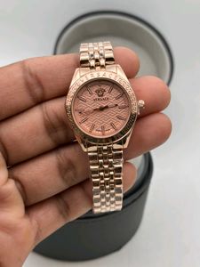 Versace Women Watch New Stock