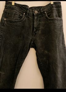 Zudio Jeans