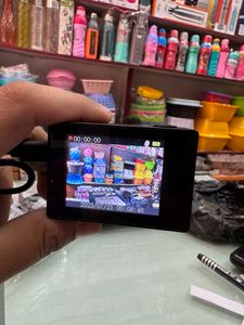 4k Camera
