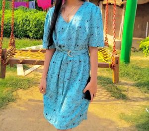Short Dress 👗