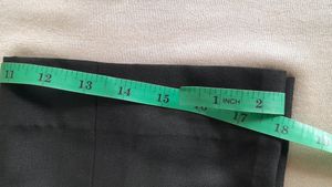 Men Formal Pants