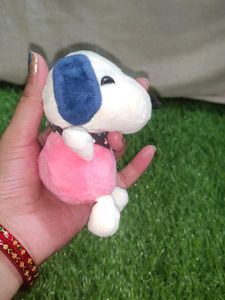 Mini Snoopy