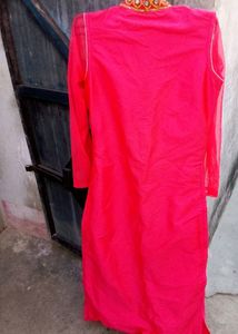 New Stylish Kurti