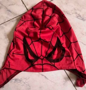 Kids Spider Mam Dress