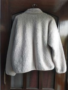 Fleece Jacket VERO MODA